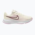 Дамски обувки за бягане Nike Run Defy sail/white/pink rise/pink smoke