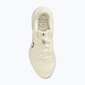 Дамски обувки за бягане Nike Run Defy sail/white/pink rise/pink smoke 4