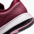 Дамски обувки за тенис Nike Vapor Pro 3 Pink Smoke/Vast Grey/Black/White 8