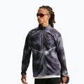 Мъжко яке за бягане Nike Miler black/smoke grey