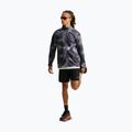 Мъжко яке за бягане Nike Miler black/smoke grey 2