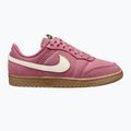 Дамски обувки Jordan Air Skyline Low desert berry/black/gum med brown/sail