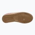 Дамски обувки Jordan Air Skyline Low desert berry/black/gum med brown/sail 3