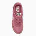 Дамски обувки Jordan Air Skyline Low desert berry/black/gum med brown/sail 4