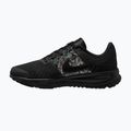 Мъжки обувки за бягане  Nike Run Defy Black/Dark Smoke Grey/Iron Grey/White 2