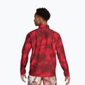 Мъжко яке за бягане Nike Miler light crimson/tough red 2