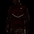 Мъжко яке за бягане Nike Miler light crimson/tough red 4