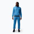Мъжки суитшърт Jordan Sport Crossover blue beyond 2