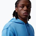 Мъжки суитшърт Jordan Sport Crossover blue beyond 4