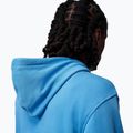 Мъжки суитшърт Jordan Sport Crossover blue beyond 5