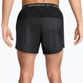 Мъжки шорти за бягане Nike Stride black 2