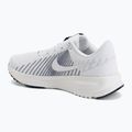 Мъжки обувки за бягане  Nike Run Defy White/Midnight Navy/Green Spark 3