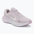 Дамски обувки за бягане Nike Journey Run bleached lilac/pink rise/pink smoke/sail