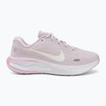 Дамски обувки за бягане Nike Journey Run bleached lilac/pink rise/pink smoke/sail 2