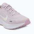 Дамски обувки за бягане Nike Journey Run bleached lilac/pink rise/pink smoke/sail 7