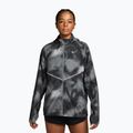 Мъжко яке за бягане Nike Miler black/smoke grey