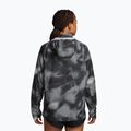 Мъжко яке за бягане Nike Miler black/smoke grey 2