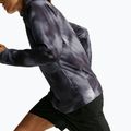 Мъжко яке за бягане Nike Miler black/smoke grey 4