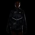 Мъжко яке за бягане Nike Miler black/smoke grey 7