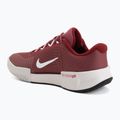 Дамски обувки за тенис Nike GP Challenge Pro team red/vast grey/black/white 3