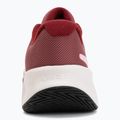 Дамски обувки за тенис Nike GP Challenge Pro team red/vast grey/black/white 6