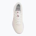 Дамски обувки за бягане Nike Run Defy sail/white/pink rise/pink smoke 5