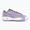 Мъжки баскетболни обувки Jordan Luka 77 urban lilac/iron grey/sail/rio teal 2
