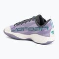 Мъжки баскетболни обувки Jordan Luka 77 urban lilac/iron grey/sail/rio teal 3