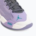 Мъжки баскетболни обувки Jordan Luka 77 urban lilac/iron grey/sail/rio teal 7