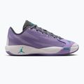 Мъжки баскетболни обувки Jordan Luka 77 urban lilac/iron grey/sail/rio teal