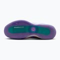 Мъжки баскетболни обувки Jordan Luka 77 urban lilac/iron grey/sail/rio teal 3