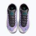 Мъжки баскетболни обувки Jordan Luka 77 urban lilac/iron grey/sail/rio teal 4