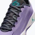 Мъжки баскетболни обувки Jordan Luka 77 urban lilac/iron grey/sail/rio teal 5