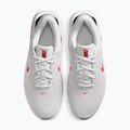 Мъжки обувки за тренировка Nike Flex Train off white/white/black/university red 4