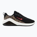 Дамски обувки за тренировка Nike Bella 7 black/british khaki/fusion red 2