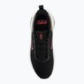 Дамски обувки за тренировка Nike Bella 7 black/british khaki/fusion red 5