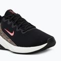Дамски обувки за тренировка Nike Bella 7 black/british khaki/fusion red 7