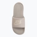 Мъжки чехли Nike Victori One Slide moon particle/light orewood brown 5