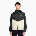 Мъжко яке Nike Windrunner Black/Sail/Sail