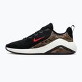 Дамски обувки за тренировка Nike Bella 7 black/british khaki/fusion red 2
