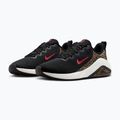 Дамски обувки за тренировка Nike Bella 7 black/british khaki/fusion red 3