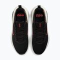 Дамски обувки за тренировка Nike Bella 7 black/british khaki/fusion red 5