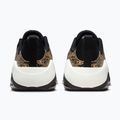 Дамски обувки за тренировка Nike Bella 7 black/british khaki/fusion red 4