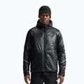 Мъжко яке за бягане Nike Miler Aerolayer black/dmoke grey
