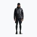 Мъжко яке за бягане Nike Miler Aerolayer black/dmoke grey 2