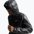 Мъжко яке за бягане Nike Miler Aerolayer black/dmoke grey 5