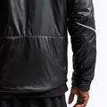 Мъжко яке за бягане Nike Miler Aerolayer black/dmoke grey 8