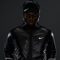 Мъжко яке за бягане Nike Miler Aerolayer black/dmoke grey 9