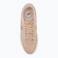 Дамски обувки Nike Court Vision Alta shimmer/sail/light cognac 5