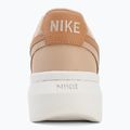 Дамски обувки Nike Court Vision Alta shimmer/sail/light cognac 6